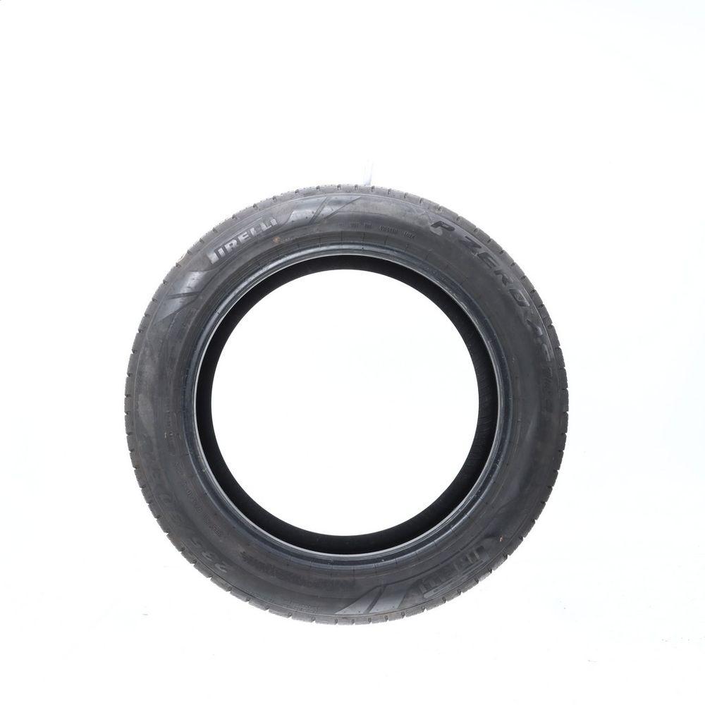 Set of (2) Used 235/50R18 Pirelli P Zero AS Plus 3 101W - 7.5-8.5/32 - Image 6