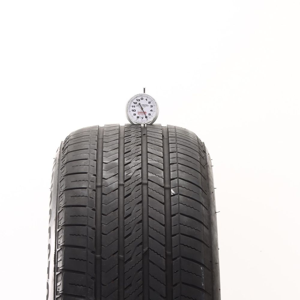 Set of (4) Used 235/55R20 Bridgestone Alenza Sport A/S 102V - 6-6.5/32 - Image 2