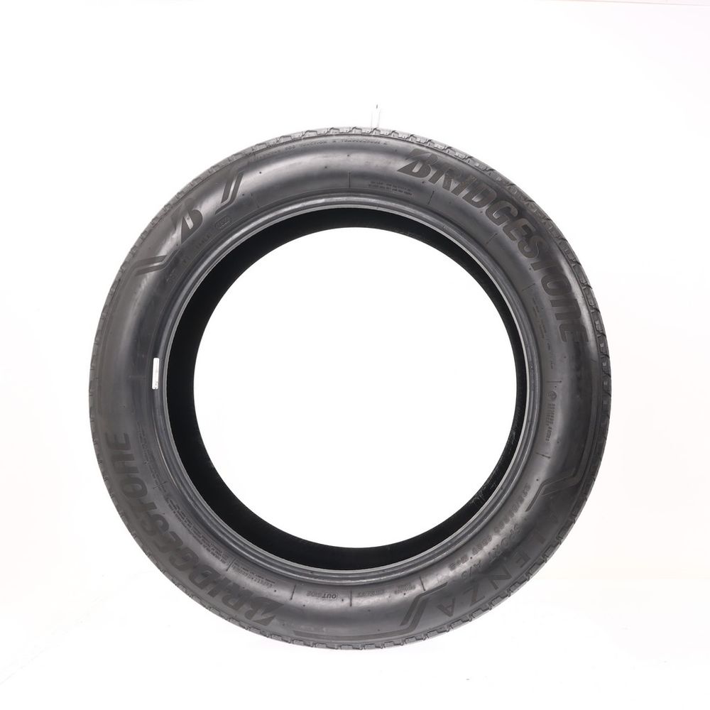 Set of (4) Used 235/55R20 Bridgestone Alenza Sport A/S 102V - 6-6.5/32 - Image 3