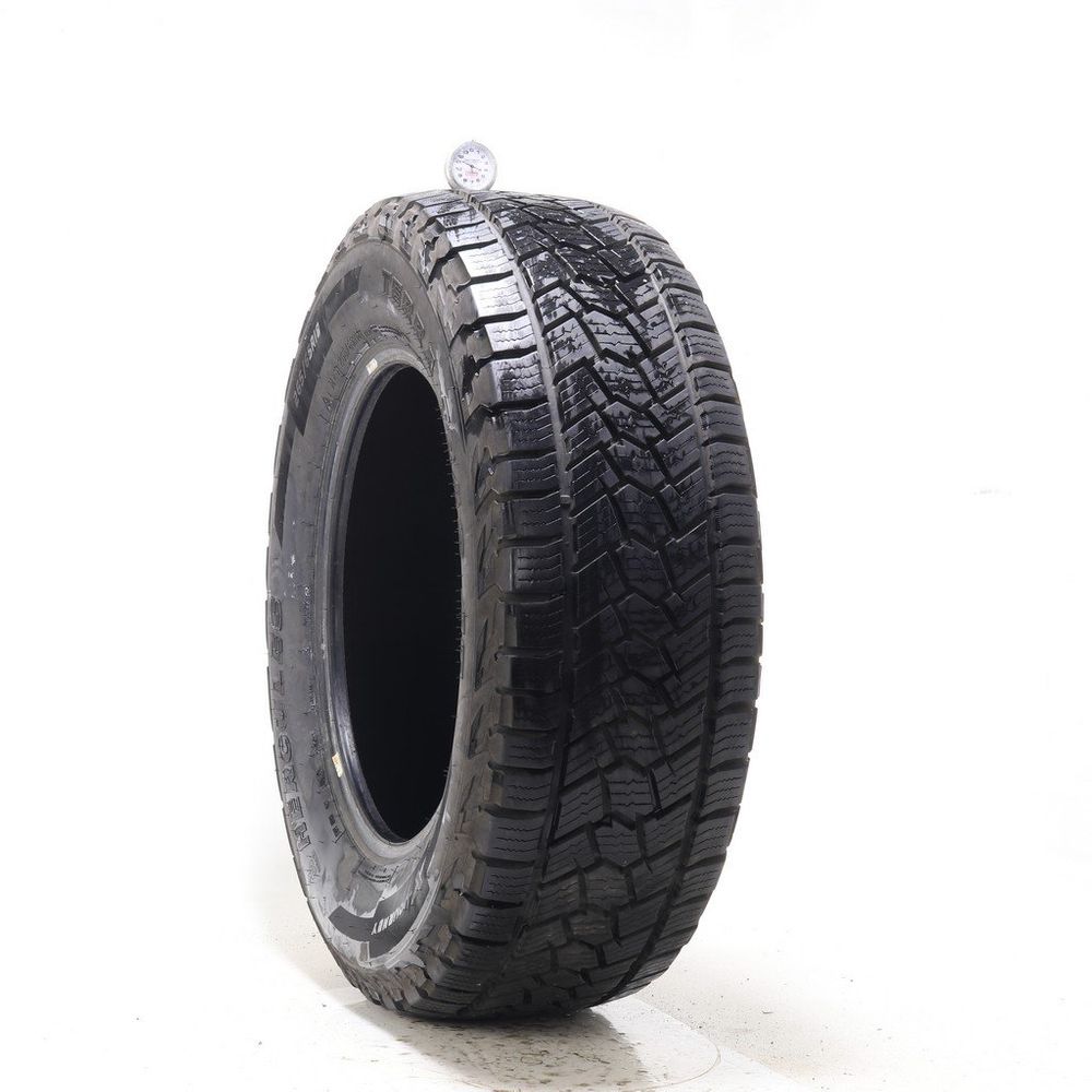 Used 265/65R18 Hercules Terra Trac AT X-Journey 114T - 11/32 - Image 1