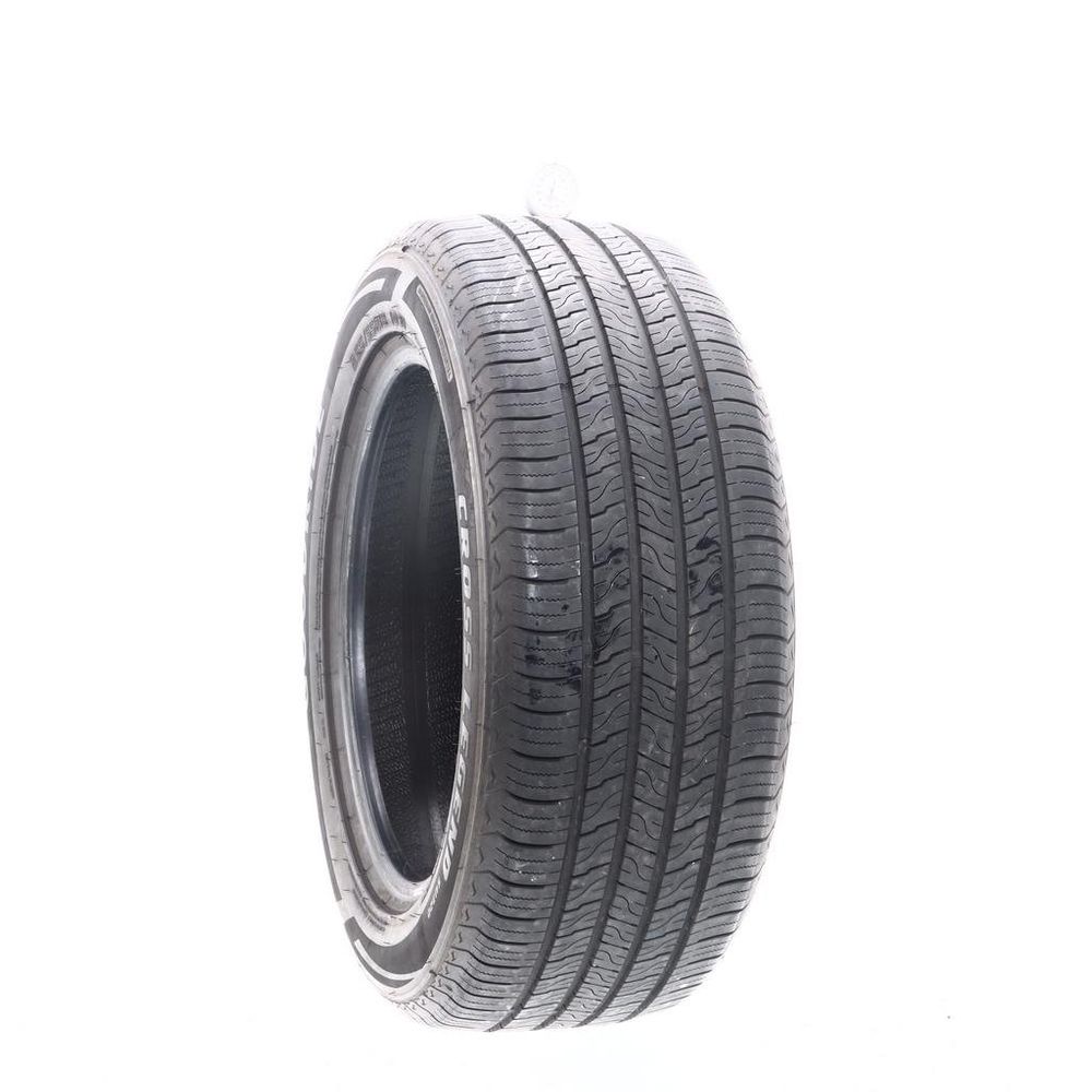 Used 255/55R18 Goodride Cross Legend SU320 109V - 7.5/32 - Image 1