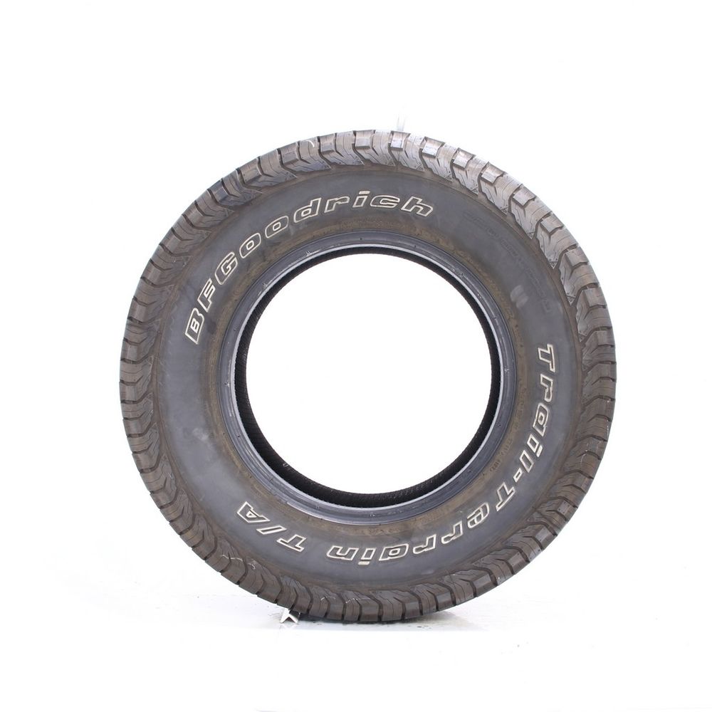 Used 245/75R16 BFGoodrich Trail-Terrain T/A 111T - 10.5/32 - Image 3