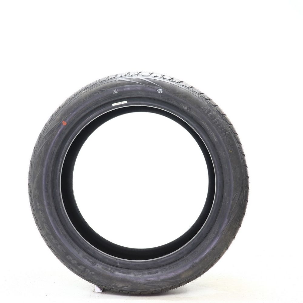 New 245/45ZR18 Achilles ATR Sport 2 100W - 8.5/32 - Image 3