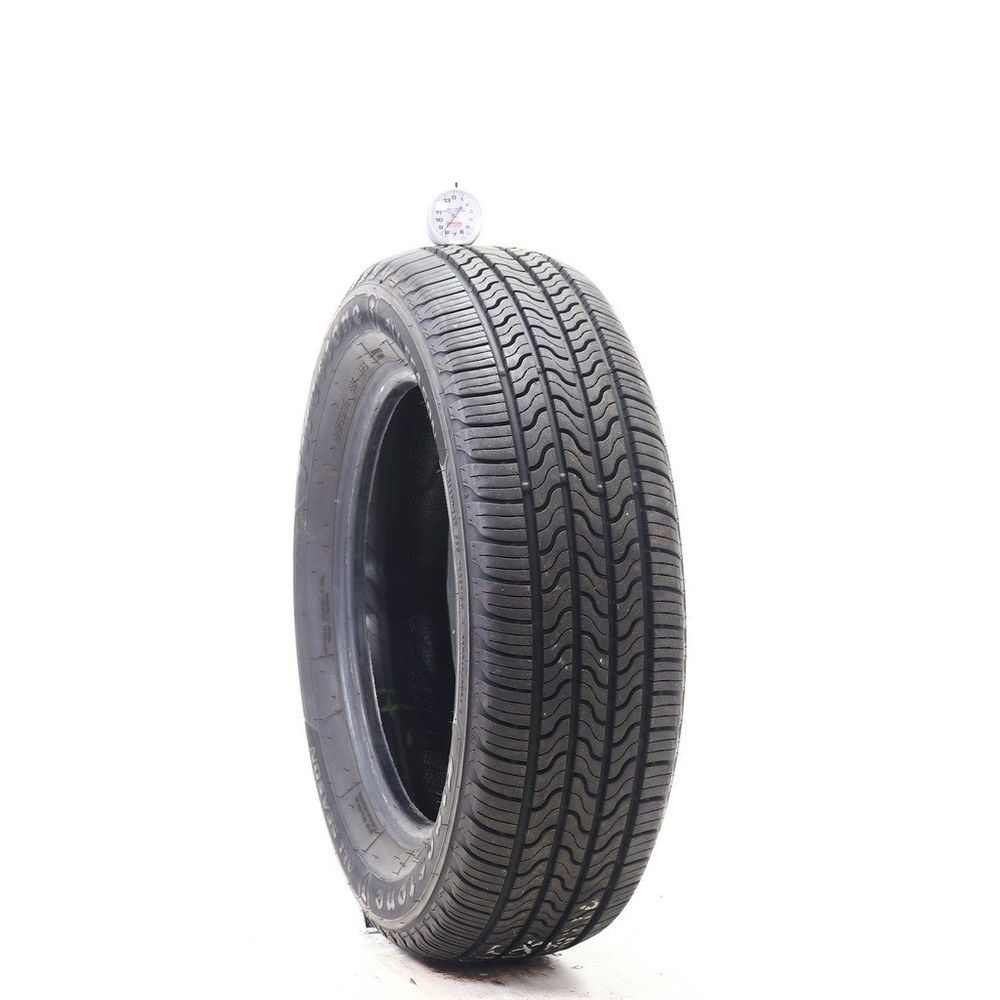 Used 195/60R15 Firestone All Season (Firestone) 88T - 8.5/32 - Image 1