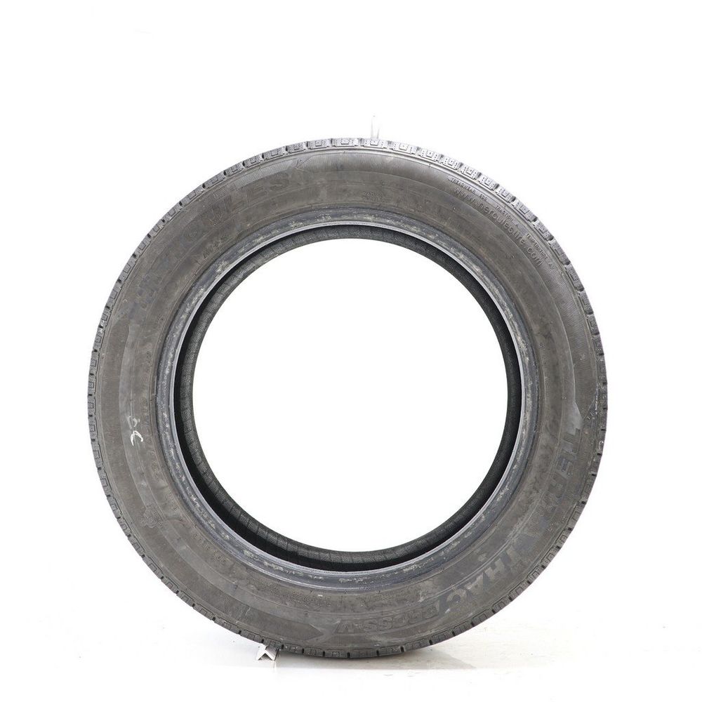 Set of (4) Used 235/55R19 Hercules Terra Trac Cross-V 105H - 10-11/32 - Image 3