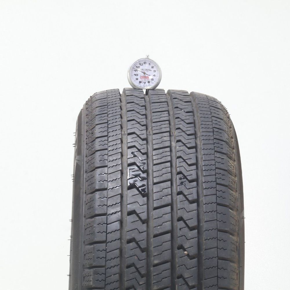 Set of (4) Used 235/55R19 Hercules Terra Trac Cross-V 105H - 10-11/32 - Image 5