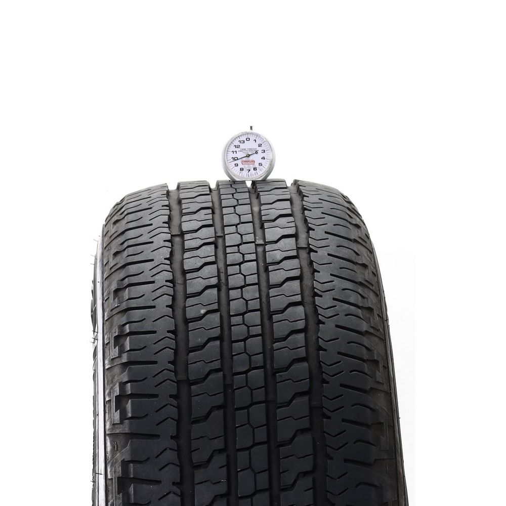 Set of (4) Used 275/65R18 Goodyear Wrangler Workhorse HT 116T - 9-10.5/32 - Image 5