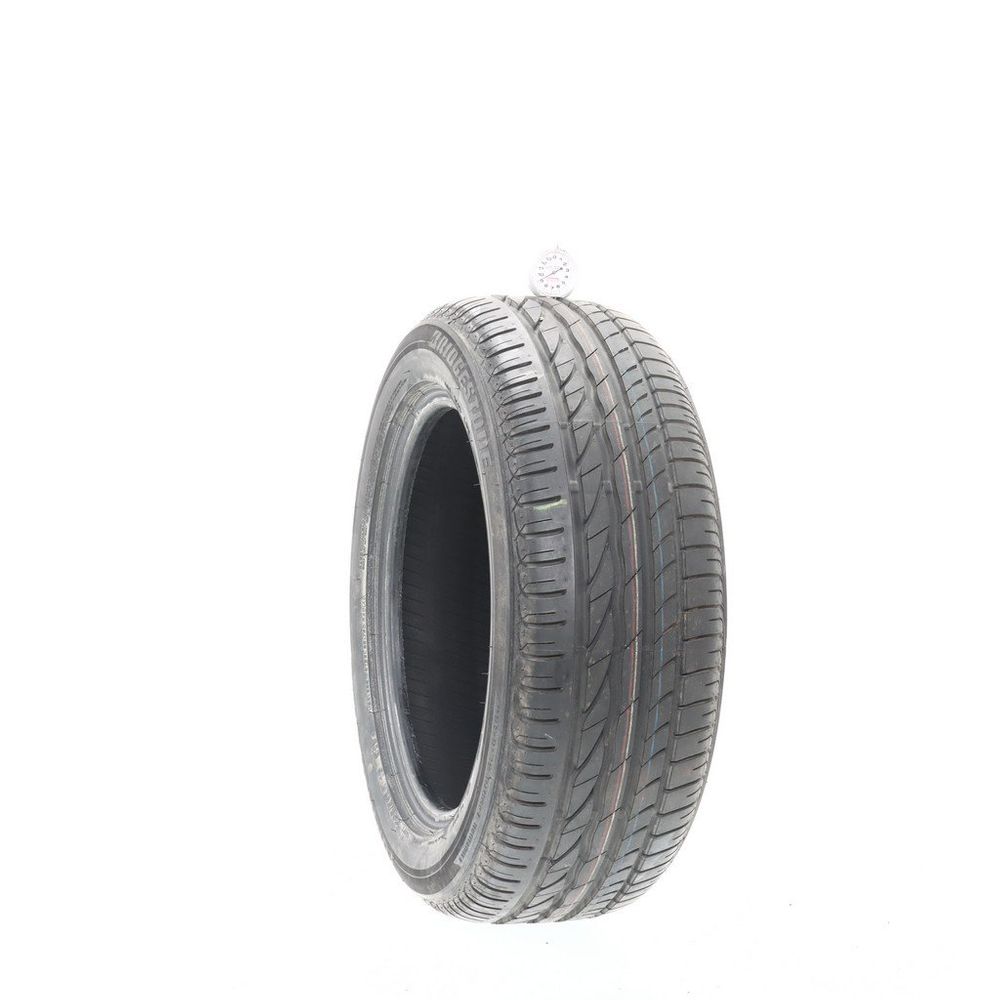 Used 205/55R16 Bridgestone Turanza ER300 Ecopia 91V - 9/32 - Image 1