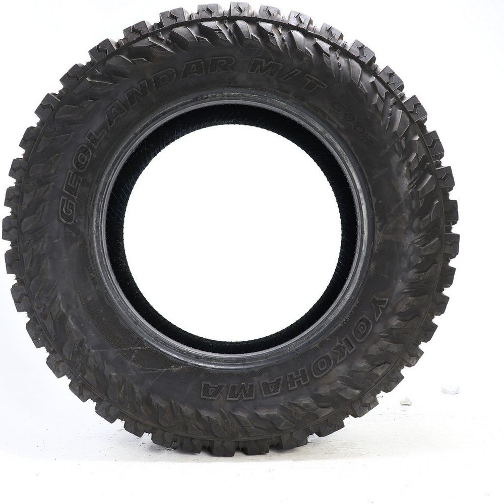 Used LT 37X12.5R20 Yokohama Geolandar M/T G003 126Q E - 14/32 - Image 3