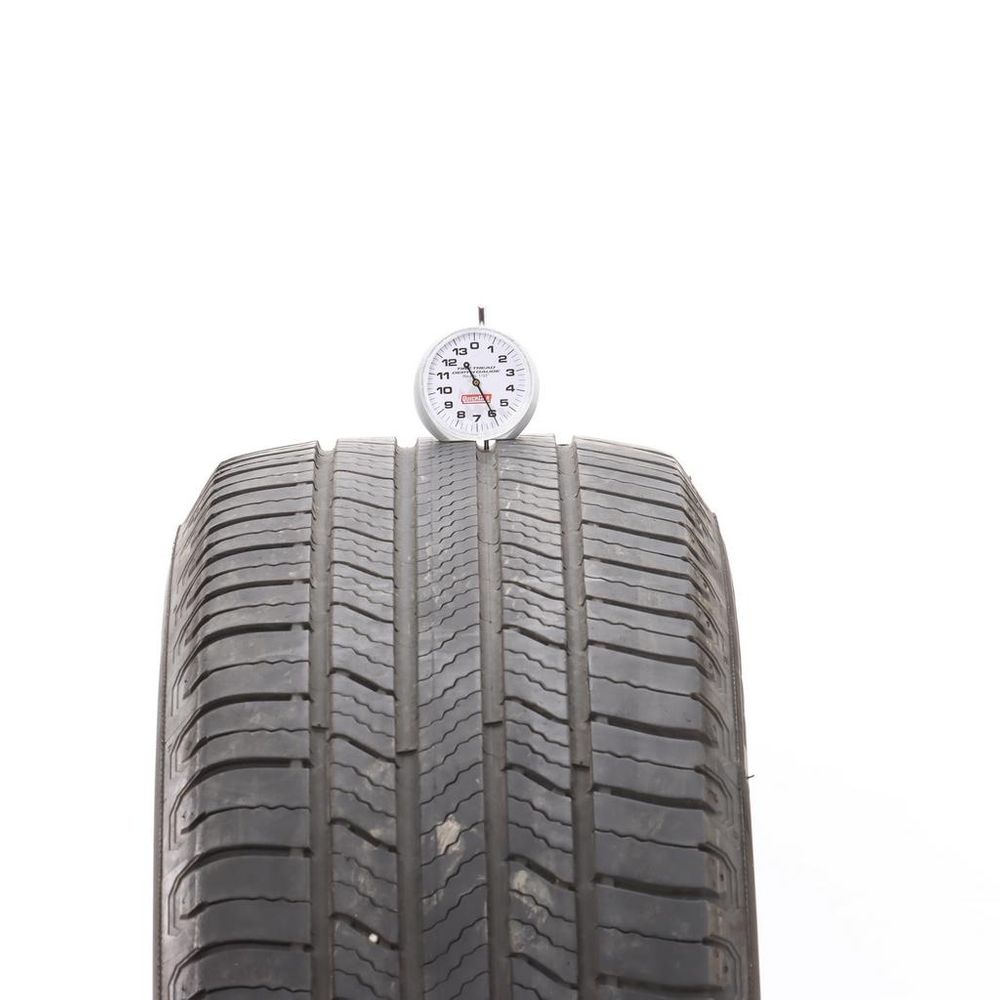 Set of (2) Used 225/60R17 Michelin Defender 2 99H - 6-6.5/32 - Image 2
