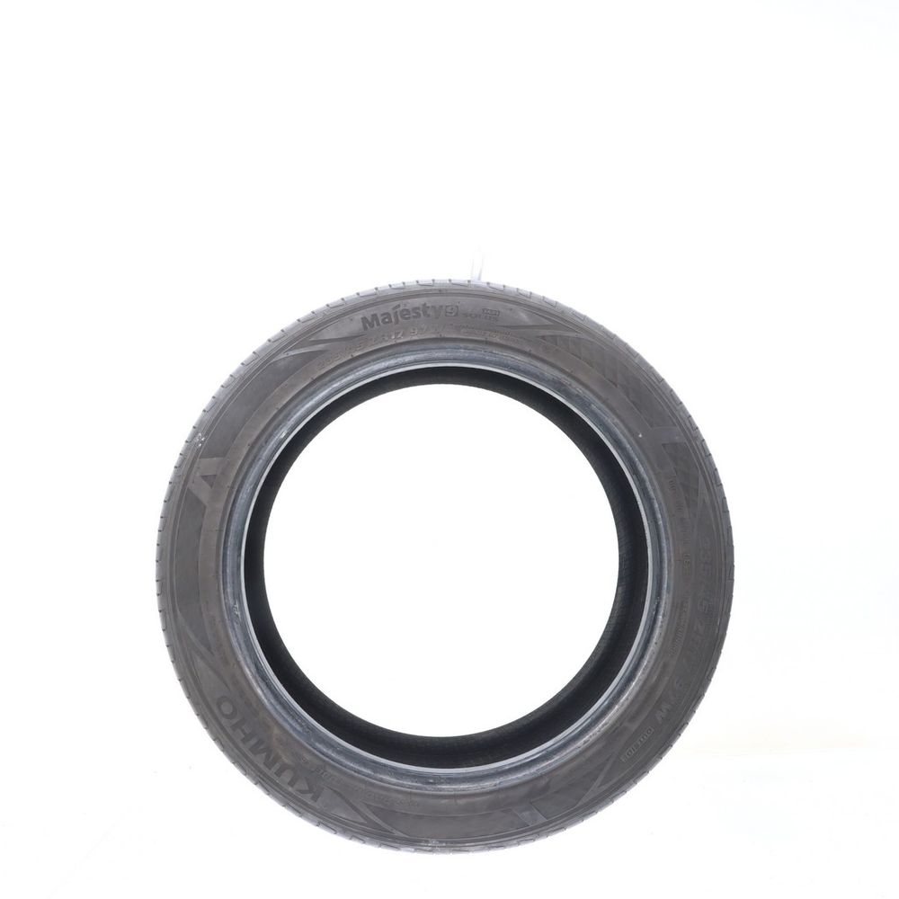 Used 235/45ZR17 Kumho Majesty 9 Solus TA91 97W - 6.5/32 - Image 3