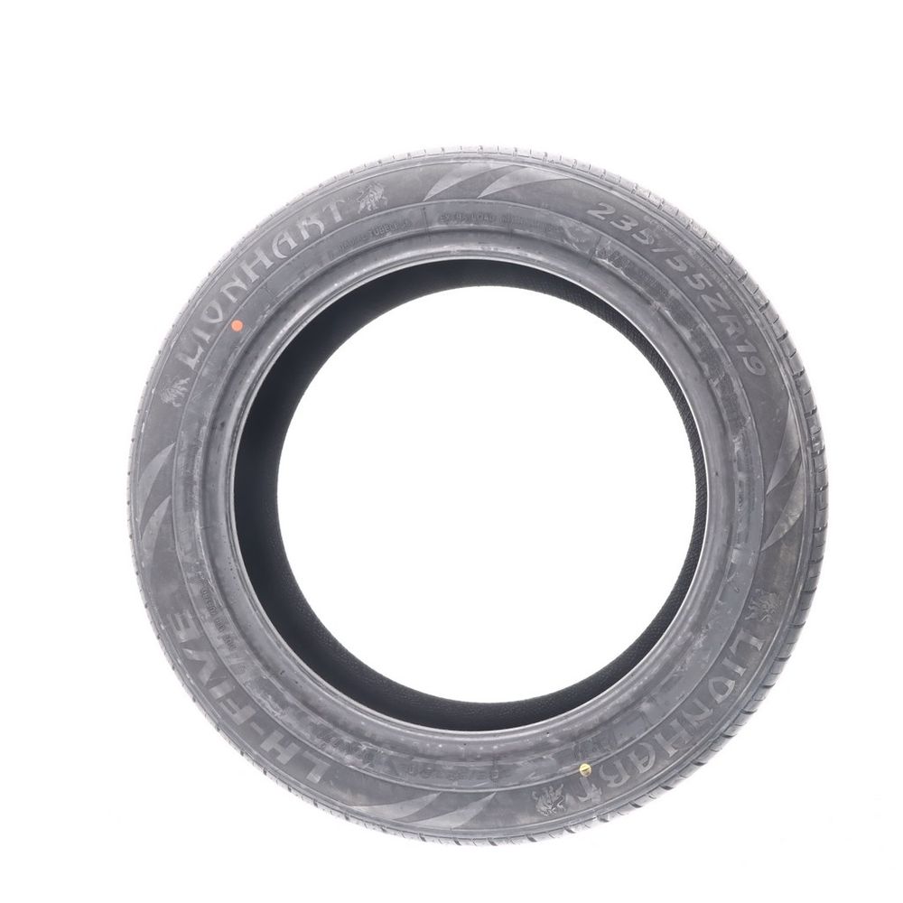 New 235/55ZR19 Lionhart LH-Five 105W - Image 3
