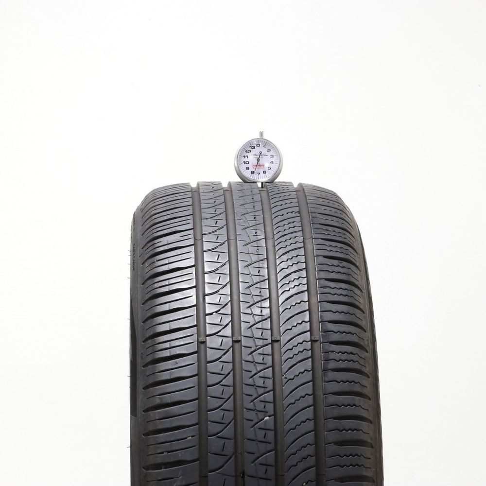 Set of (4) Used 245/45R20 Pirelli Scorpion Zero VOL 103H - 6-7.5/32 - Image 11