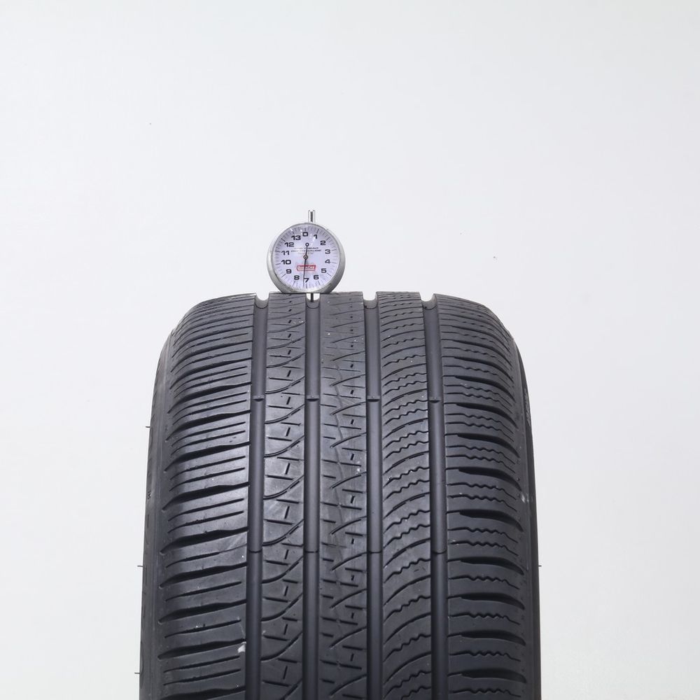 Set of (4) Used 245/45R20 Pirelli Scorpion Zero VOL 103H - 6-7.5/32 - Image 8