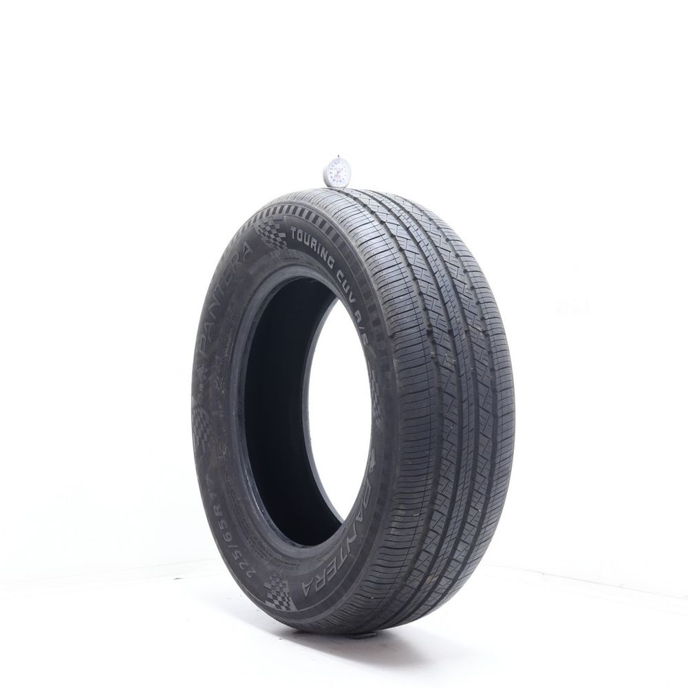 Used 225/65R17 Pantera Touring CUV A/S 102H - 8.5/32 - Image 1