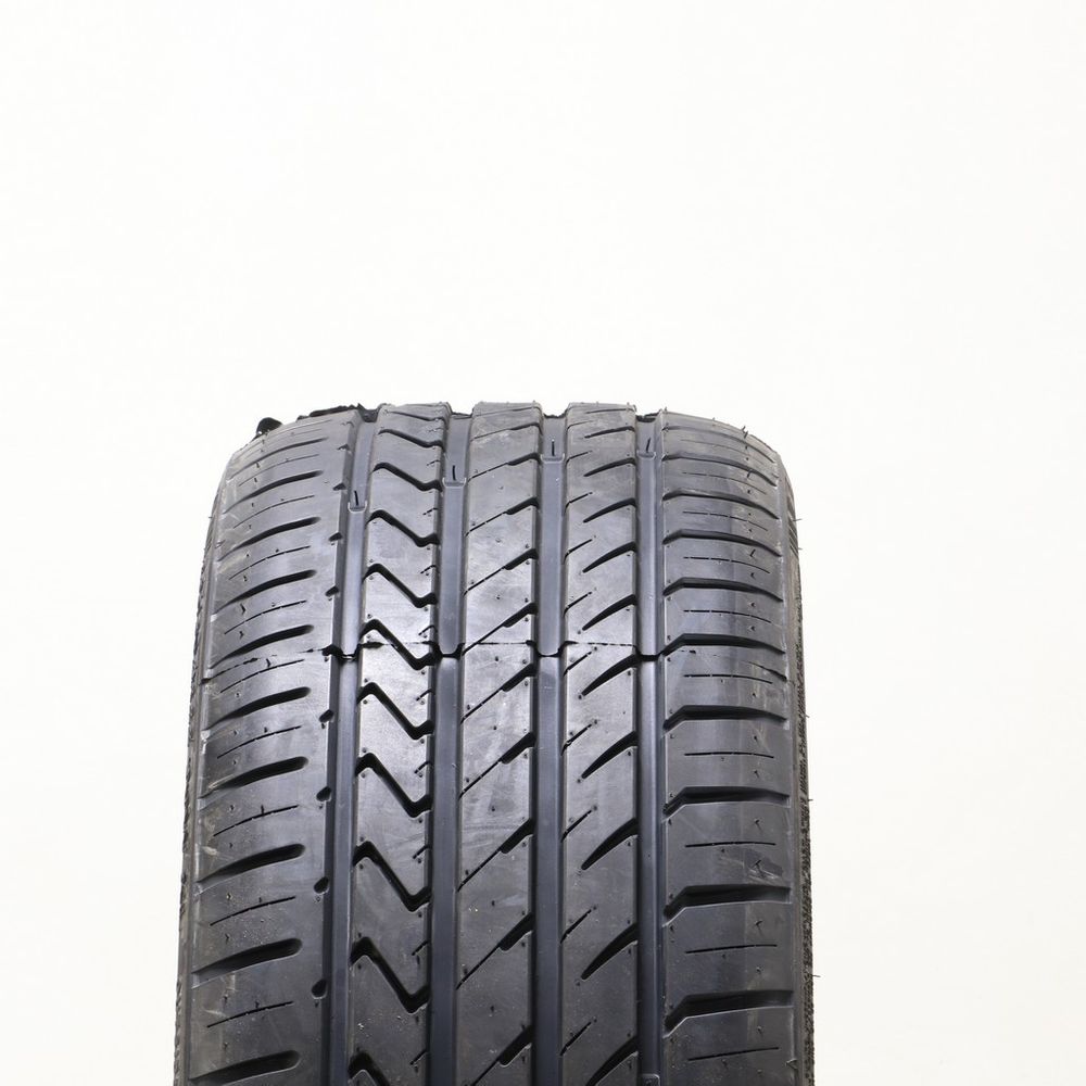 New 235/30ZR22 Lexani LX-Twenty 90W - 10/32 - Image 2