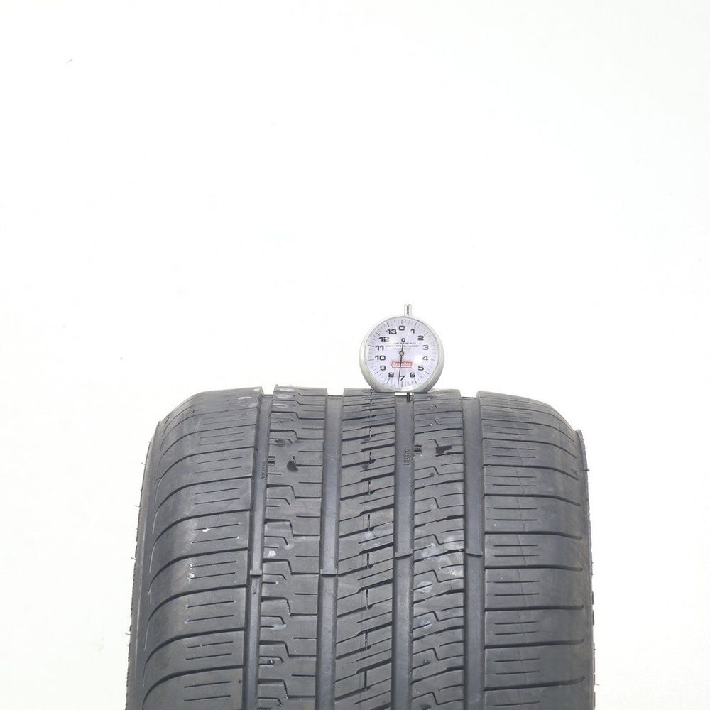 Used 255/35ZR18 Goodyear Eagle Exhilarate 94Y - 7/32 - Image 2