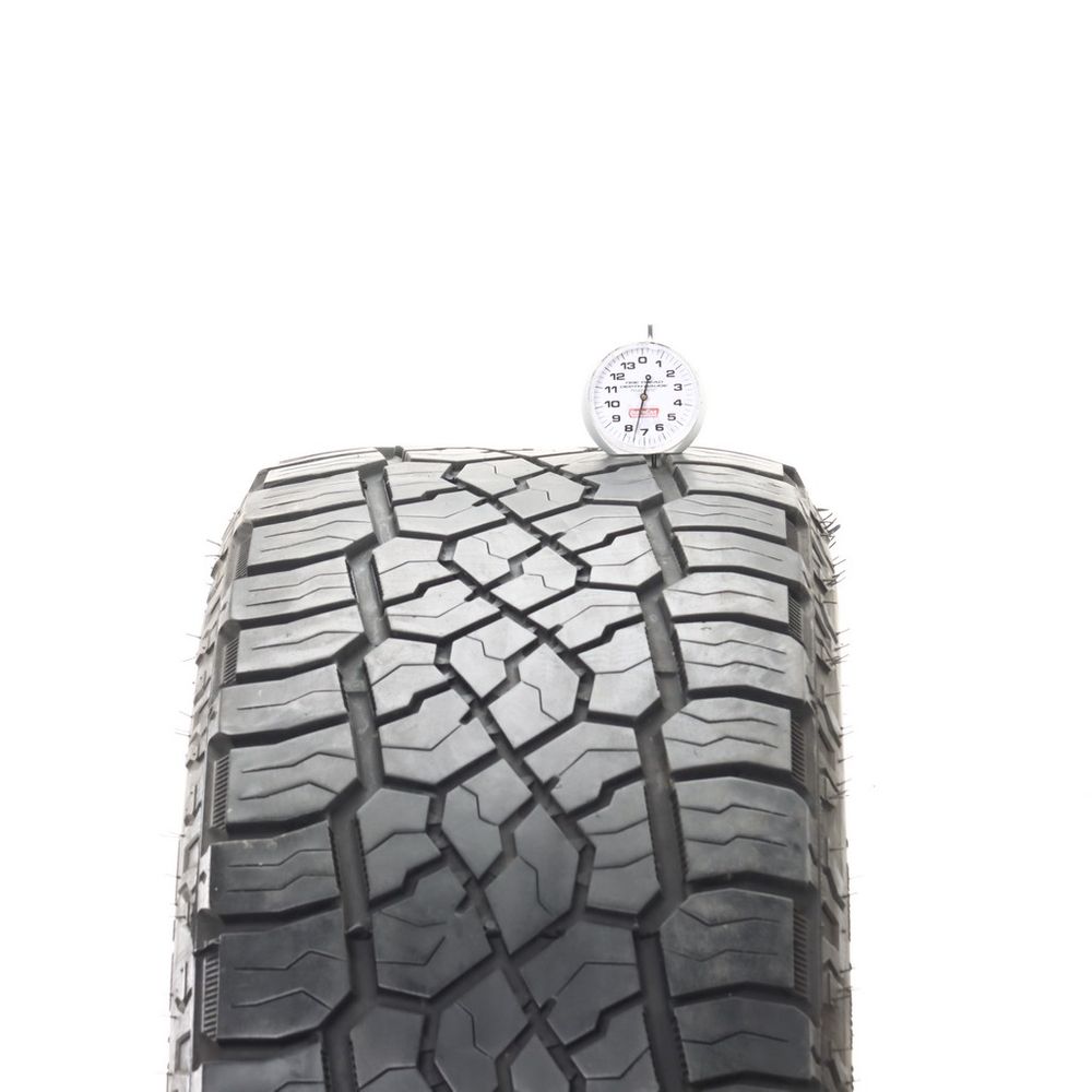 Used 265/60R18 Mastercraft Courser AXT2 110T - 7.5/32 - Image 2