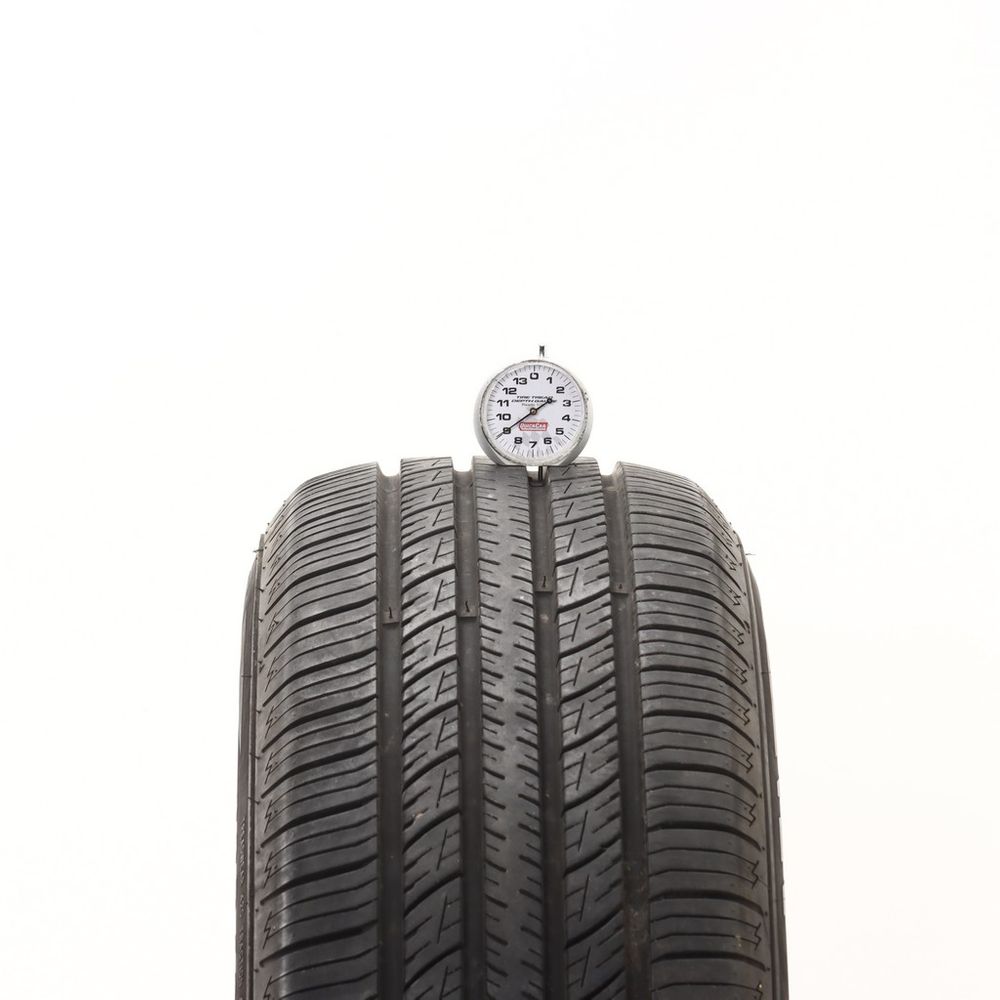 Set of (2) Used 225/65R17 Summit Ultramax A/S 2.0 102T - 9-9.5/32 - Image 2