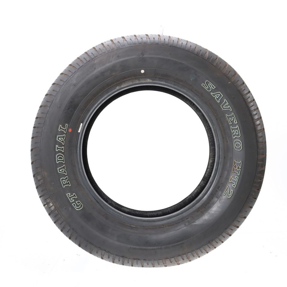 Used 265/65R17 GT Radial Savero HT2 110T - 9.5/32 - Image 3