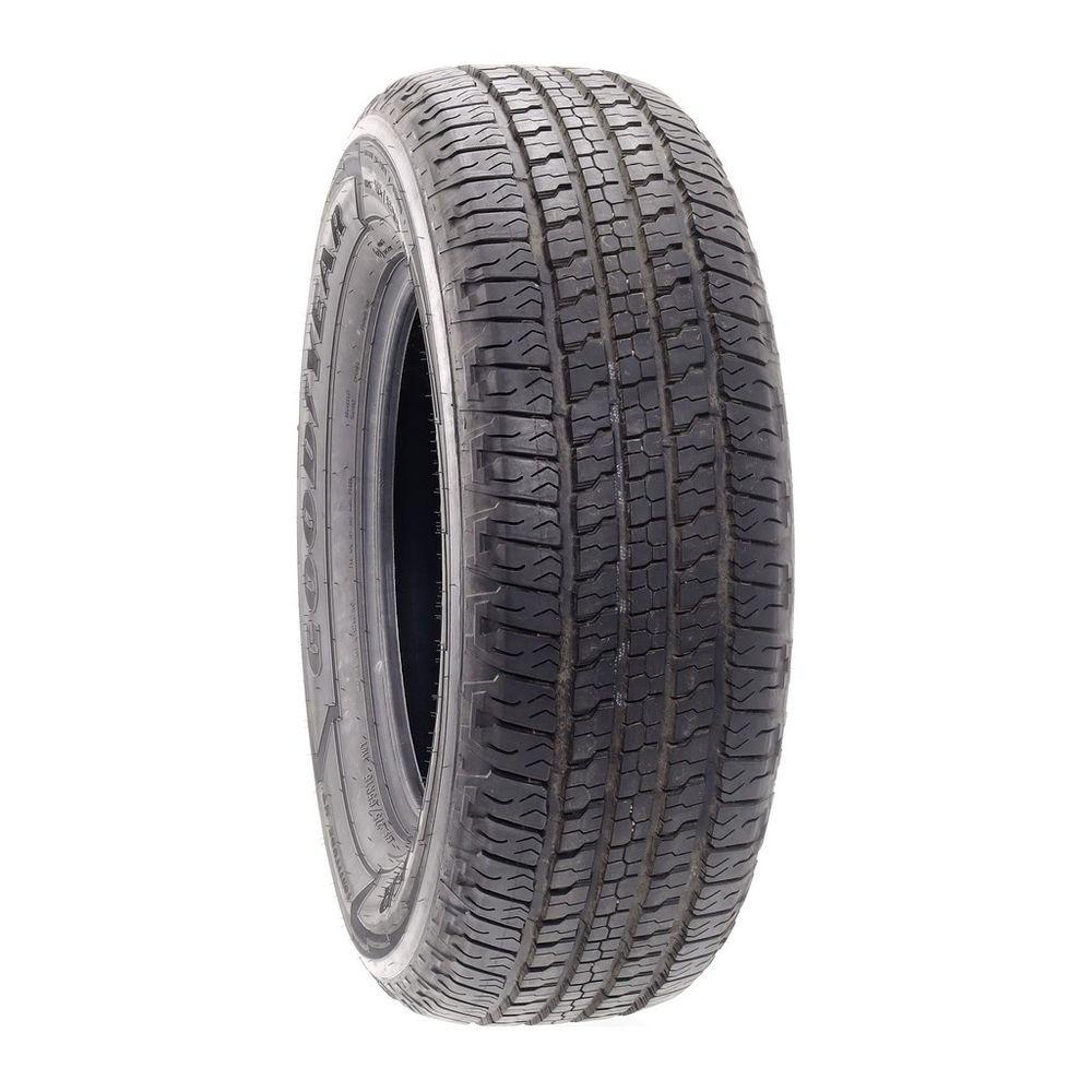 Driven Once 275/65R18 Goodyear Wrangler Fortitude HT 116T - 11/32 - Image 1