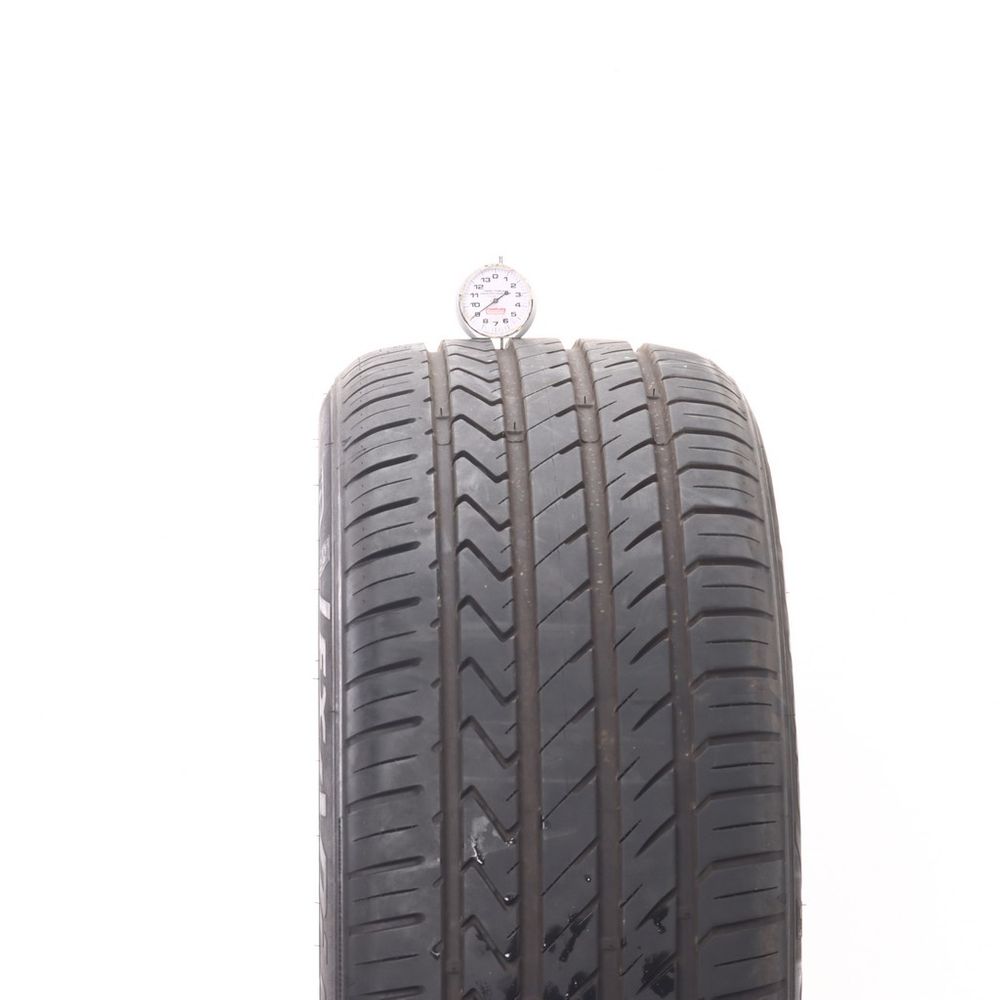 Used 265/45ZR21 Lexani LX-Twenty 108Y - 9/32 - Image 2