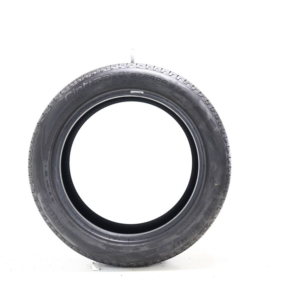 Used 225/50R17 Pirelli Cinturato strada GT2 94V - 9/32 - Image 3