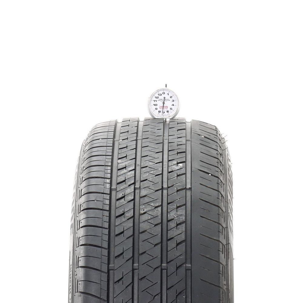 Used 235/65R17 Bridgestone Ecopia H/L 422 Plus 104H - 7/32 - Image 2