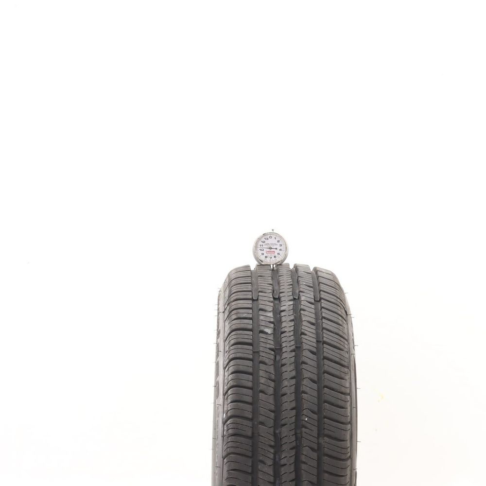 Set of (2) Used 185/65R15 BFGoodrich Advantage Control 88H - 9.5-10.5/32 - Image 5