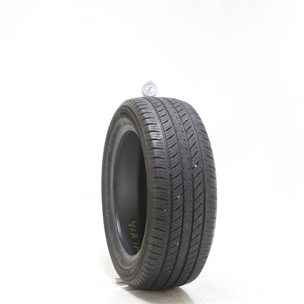 Used 205/55R16 Yokohama YK-GTX 91H - 8/32 - Image 1