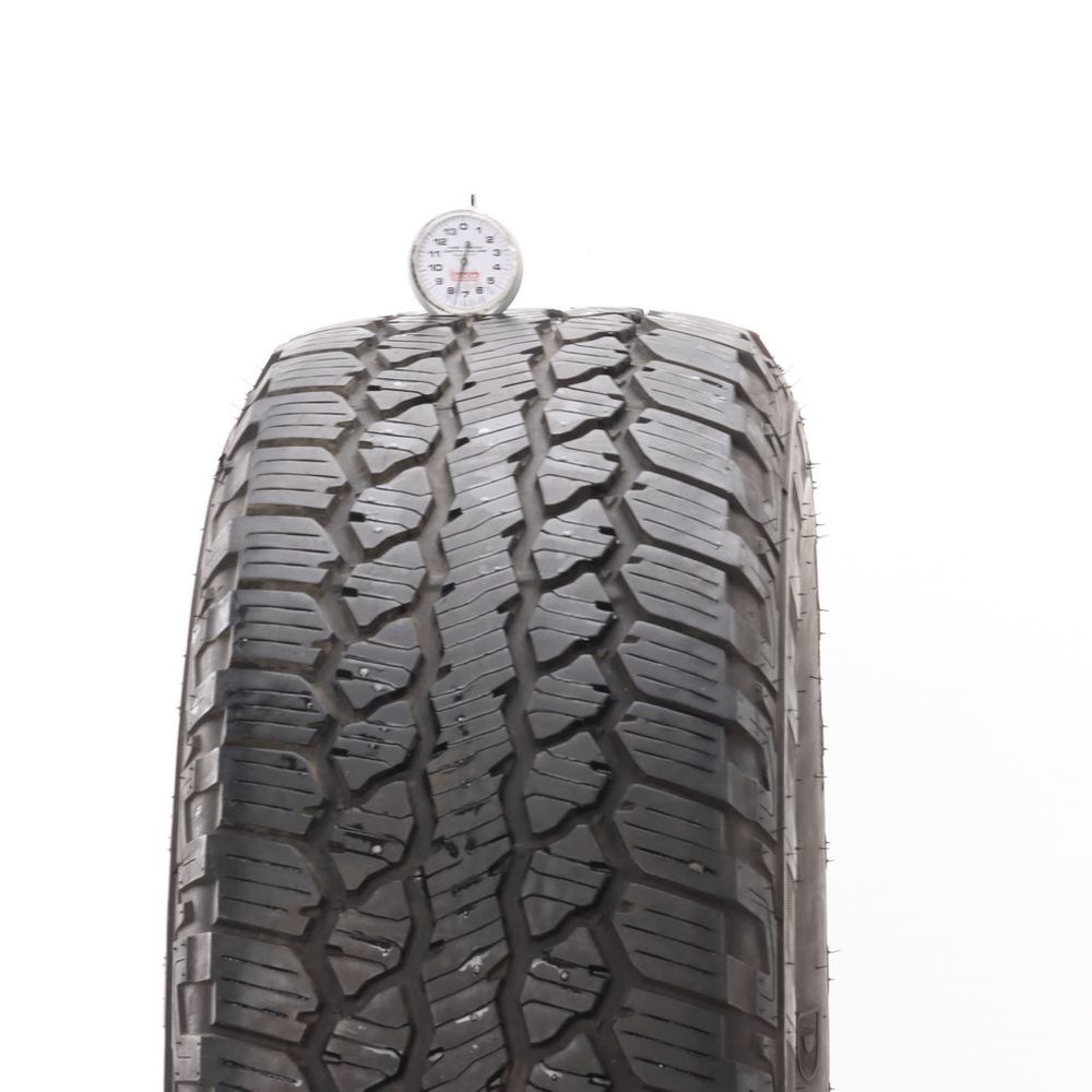 Used 265/70R16 Firestone Destination A/T2 111T - 7.5/32 - Image 2