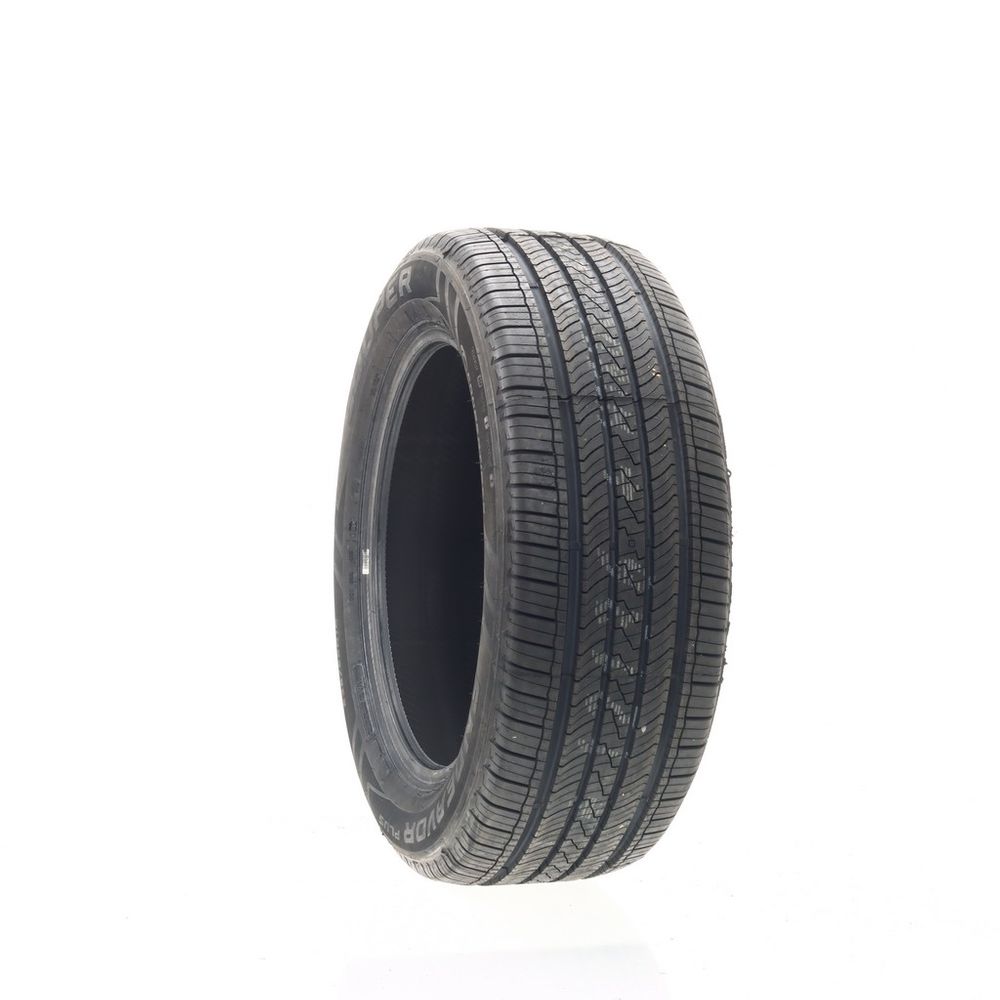 Set of (2) New 235/55R18 Cooper Endeavor Plus 104V - 10/32 - Image 1