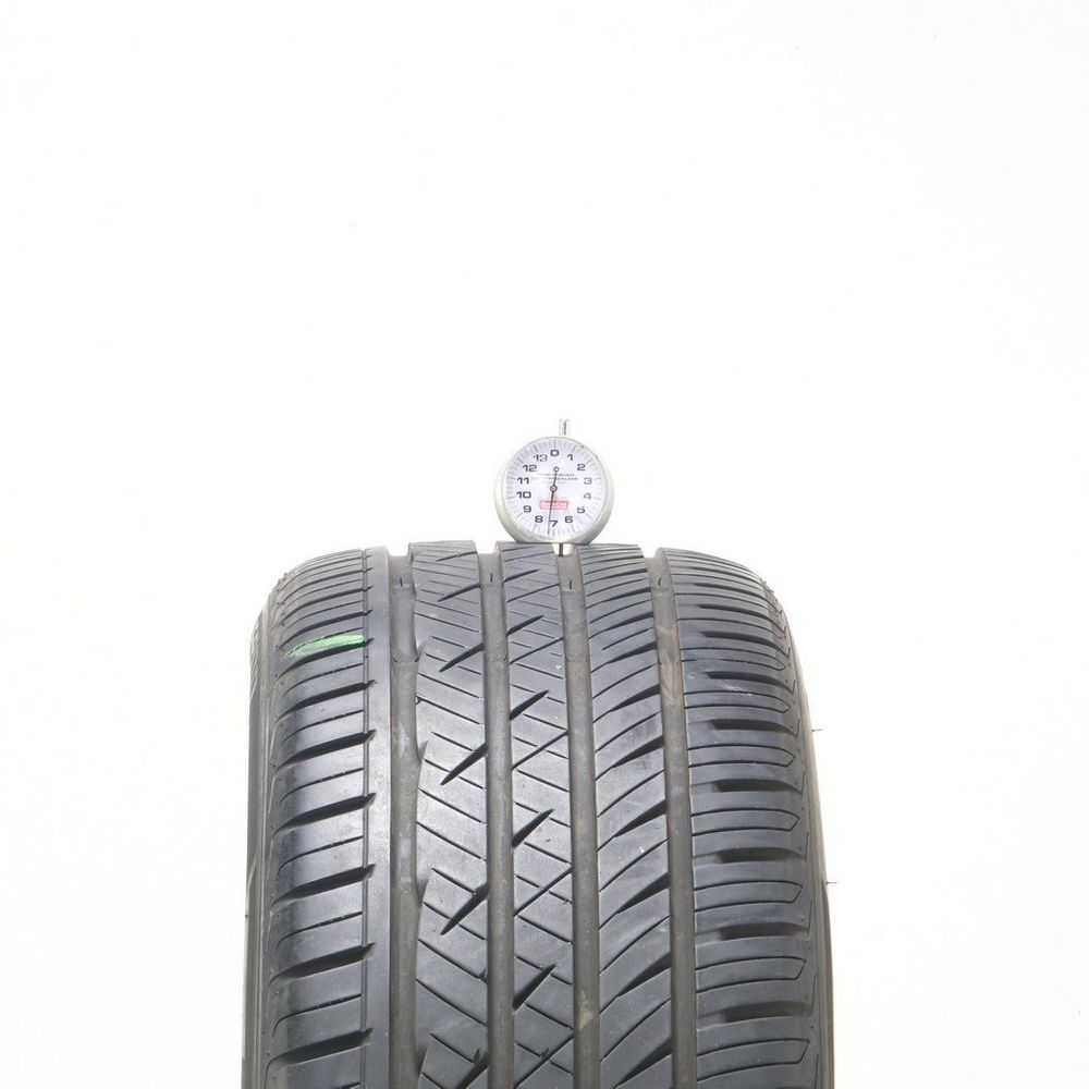 Set of (2) Used 235/45ZR18 Laufenn S Fit AS 98W - 6.5-7/32 - Image 5