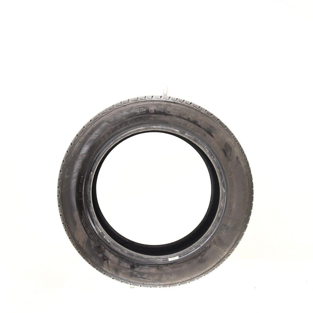 Set of (4) Used 205/55R16 Nexen N'Priz AH5 89T - 7.5-8.5/32 - Image 6