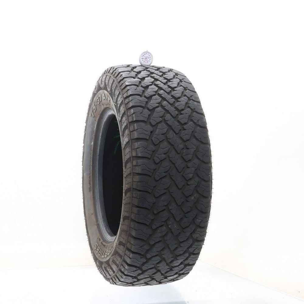 Used 285/65R17 TBB TS-37 A/T 116S - 10/32 - Image 1