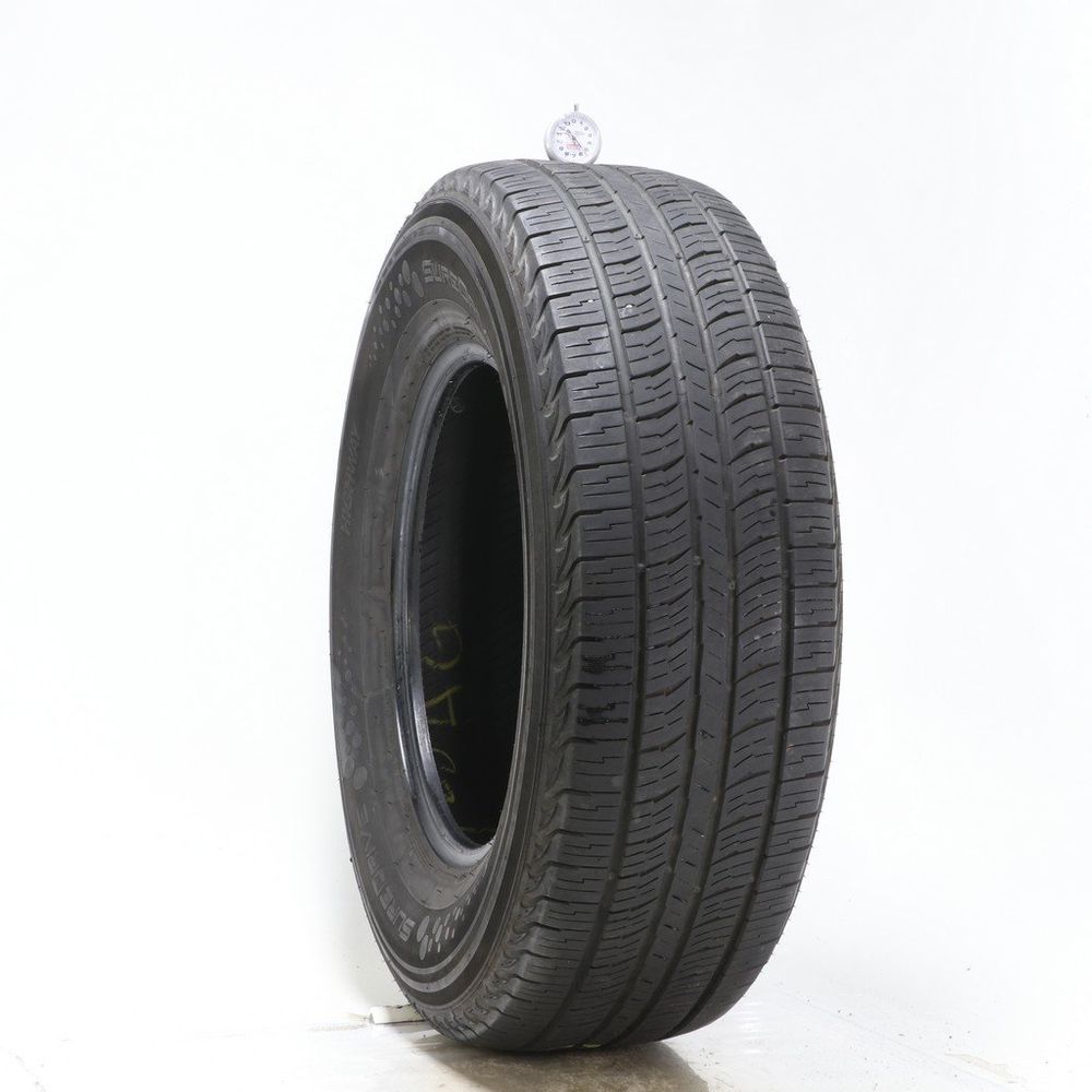 Used 265/70R17 SureDrive Highway 115T - 5/32 - Image 1