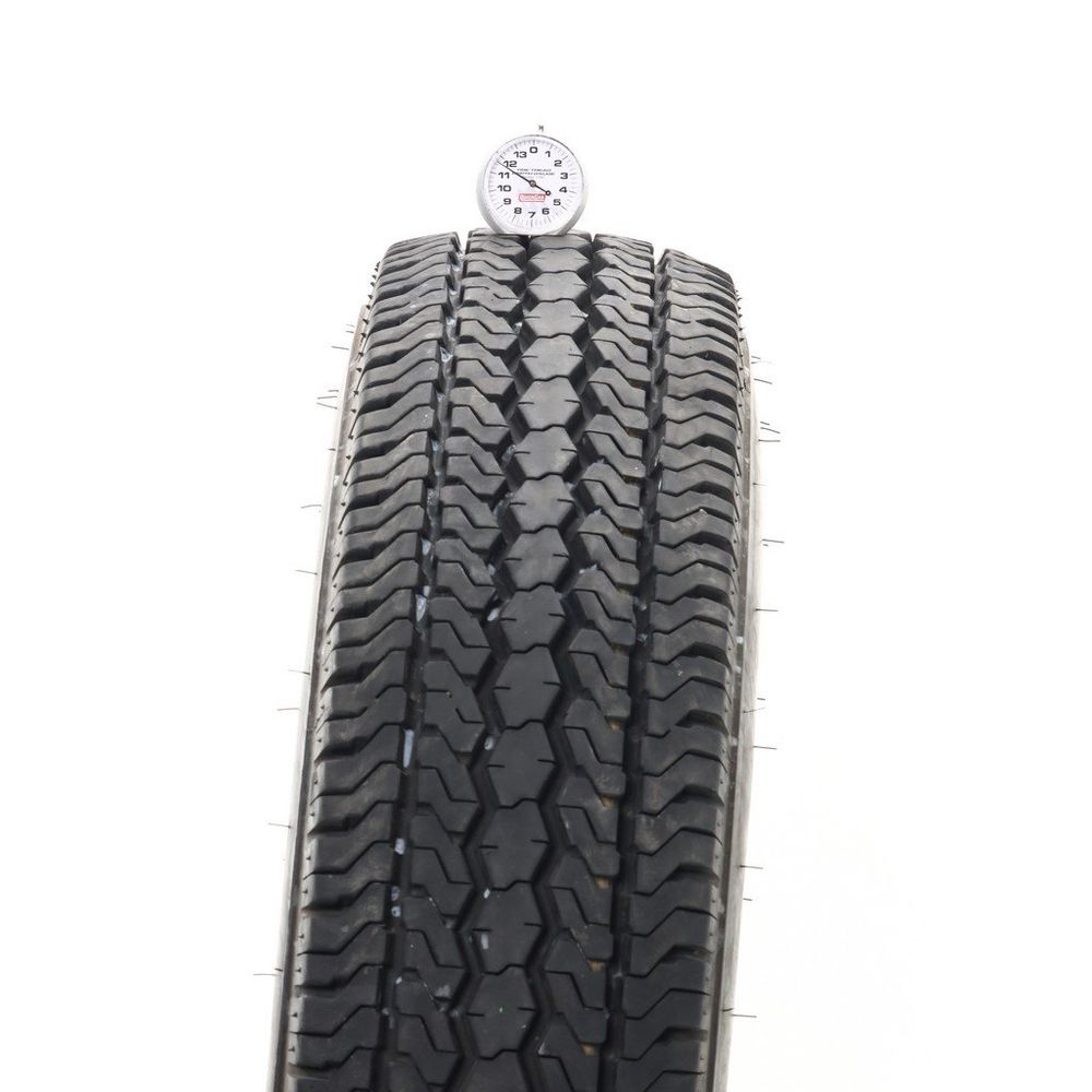 Used LT 215/85R16 Yokohama TY213B 1N/A E - 11.5/32 - Image 2