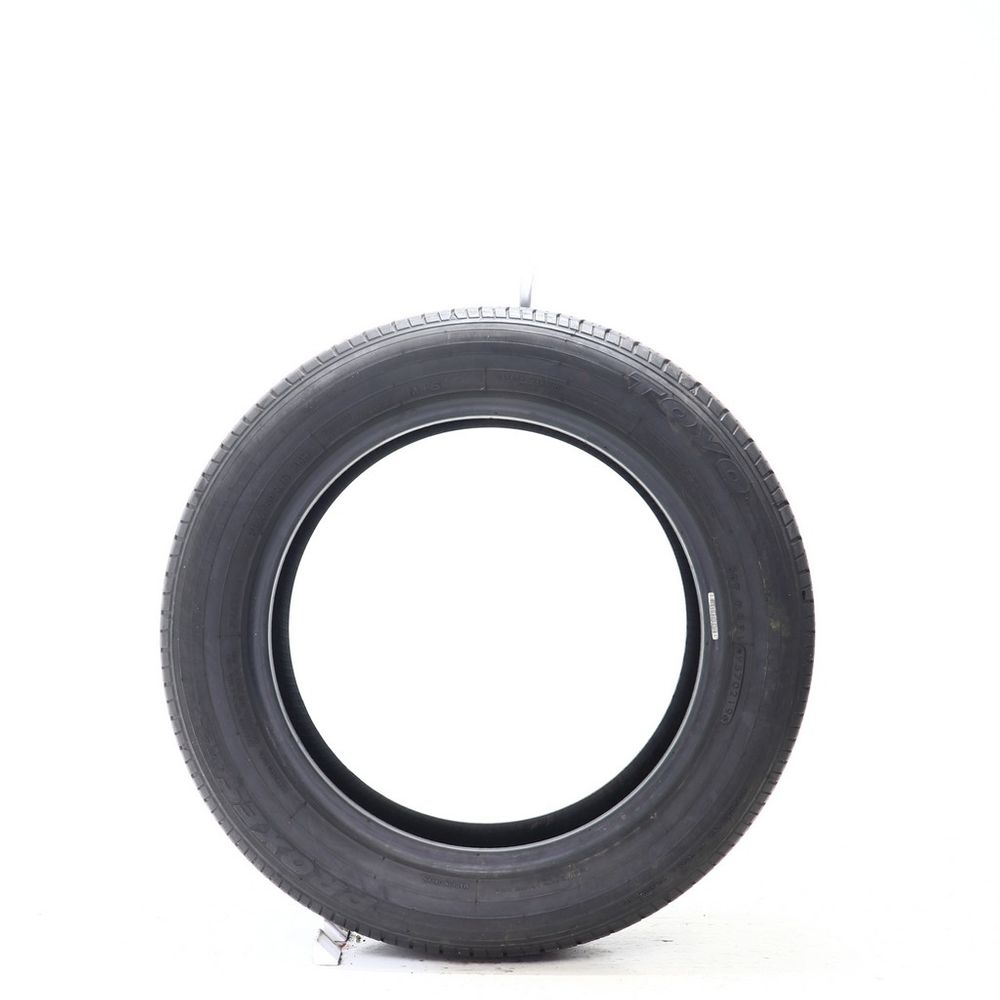 Set of (2) Used 185/60R16 Toyo Proxes A27 86H - 6.5-7.5/32 - Image 3