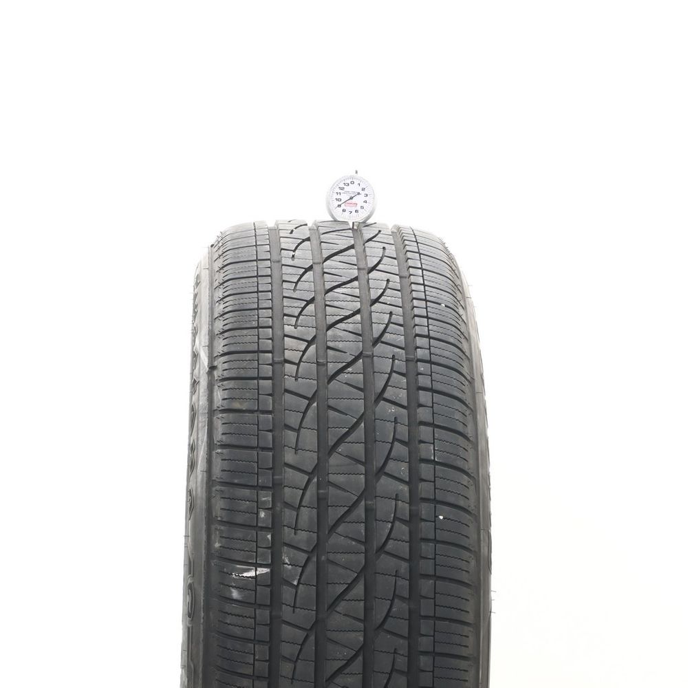 Used 255/50R20 Firestone Destination LE3 109H - 9/32 - Image 2