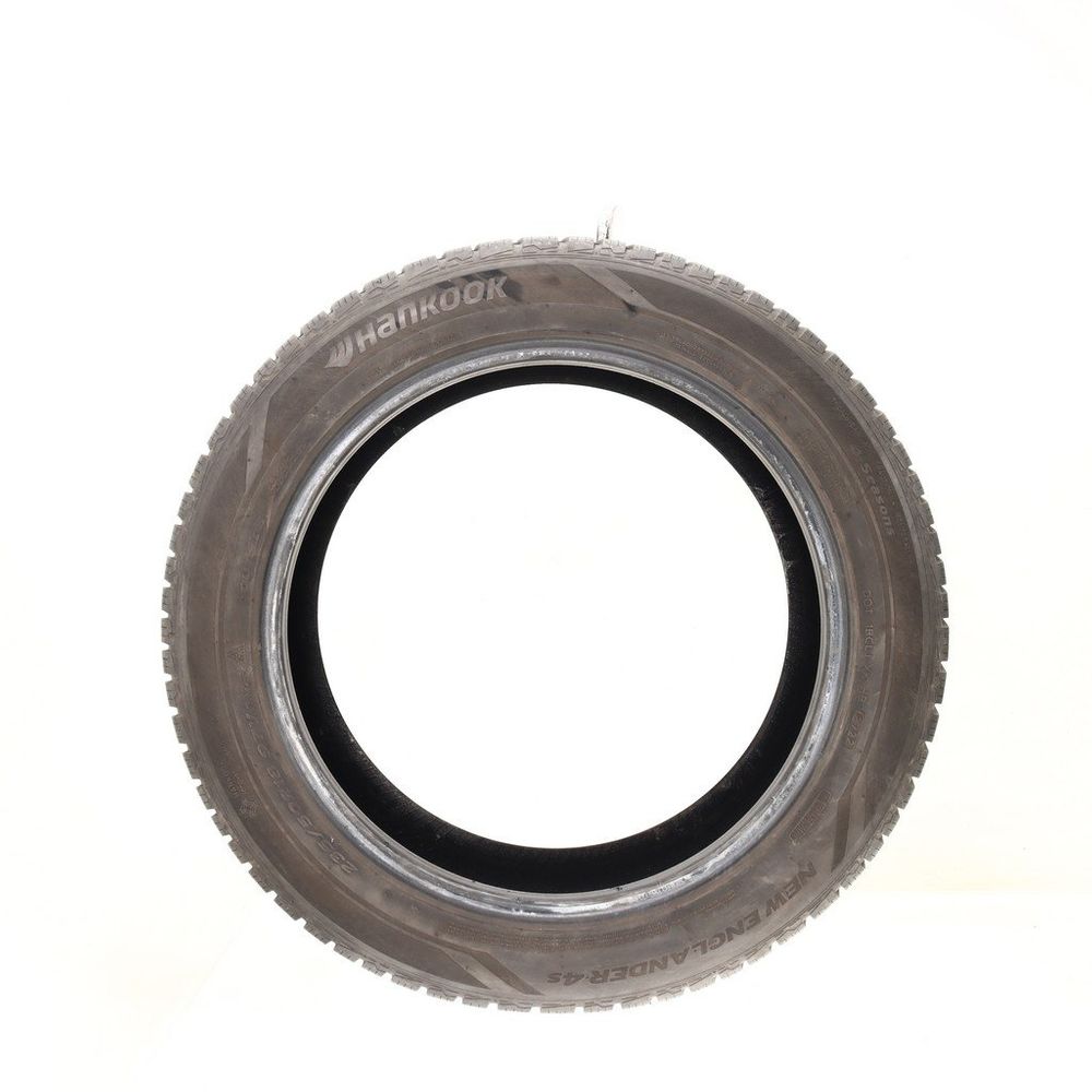 Used 235/50R18 Hankook New Englander 4s 97V - 8/32 - Image 3