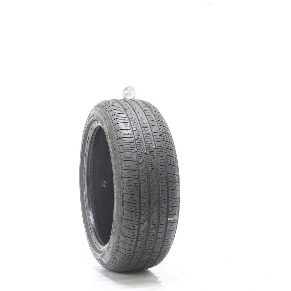 Used 205/50R17 Pirelli Cinturato P7 Plus 93H - 9/32 - Image 1