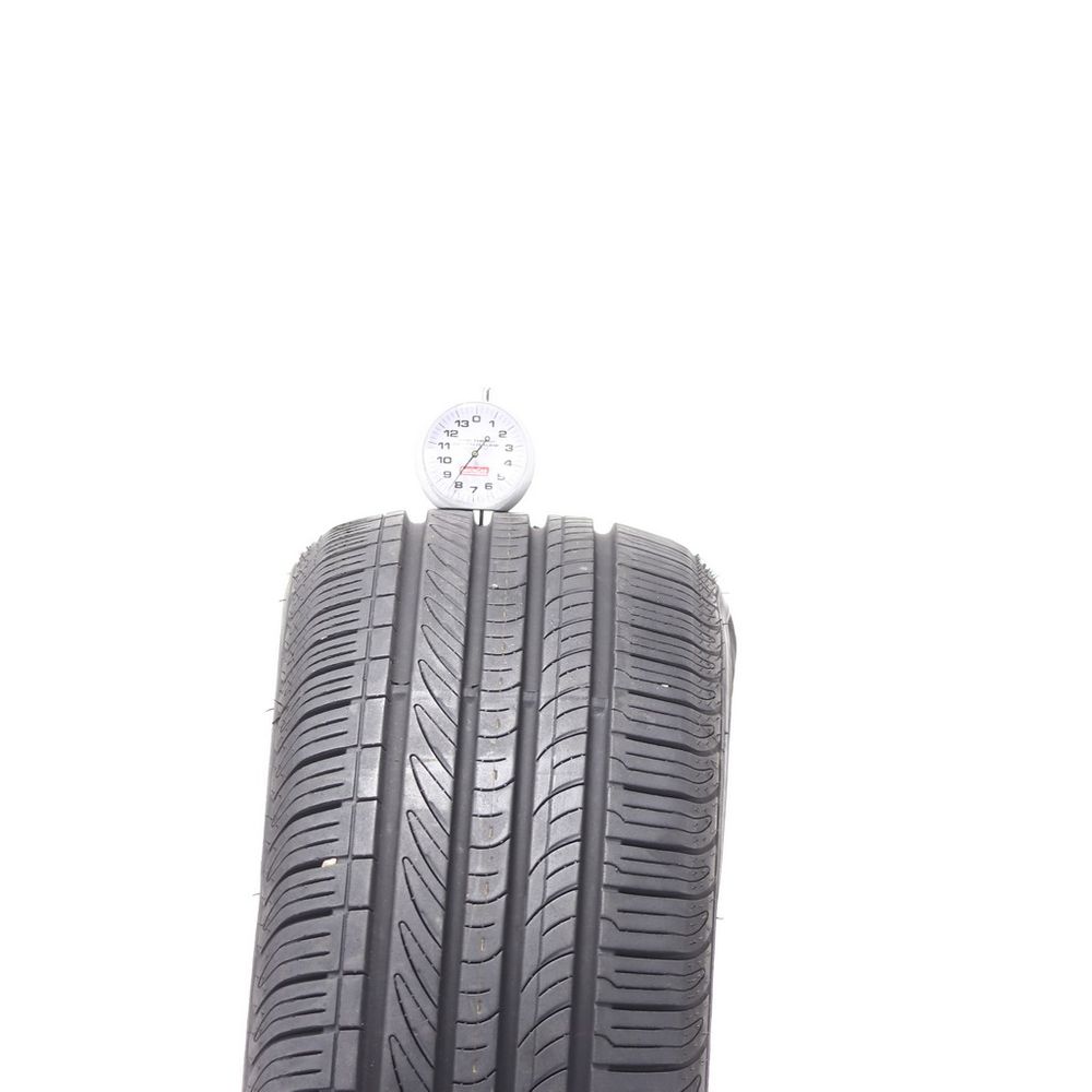 Set of (2) Used 205/60R16 Solar 4XS Plus 91H - 8/32 - Image 2