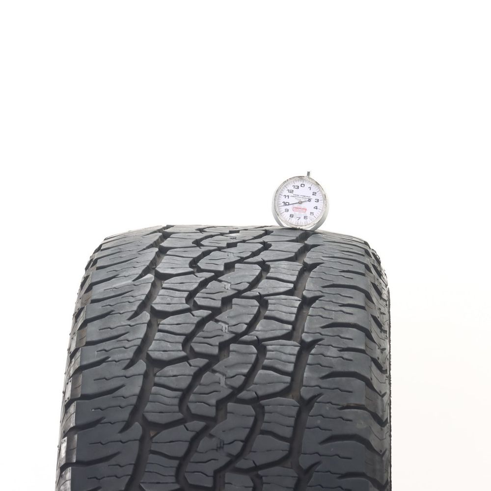 Set of (2) Used 265/50R20 BFGoodrich Trail-Terrain T/A 107H - 8.5-9.5/32 - Image 5