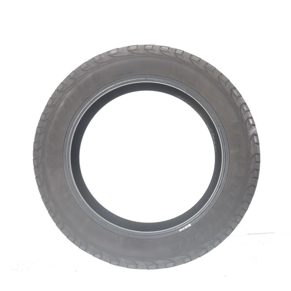 Set of (2) Used 265/50R20 BFGoodrich Trail-Terrain T/A 107H - 8.5-9.5/32 - Image 6