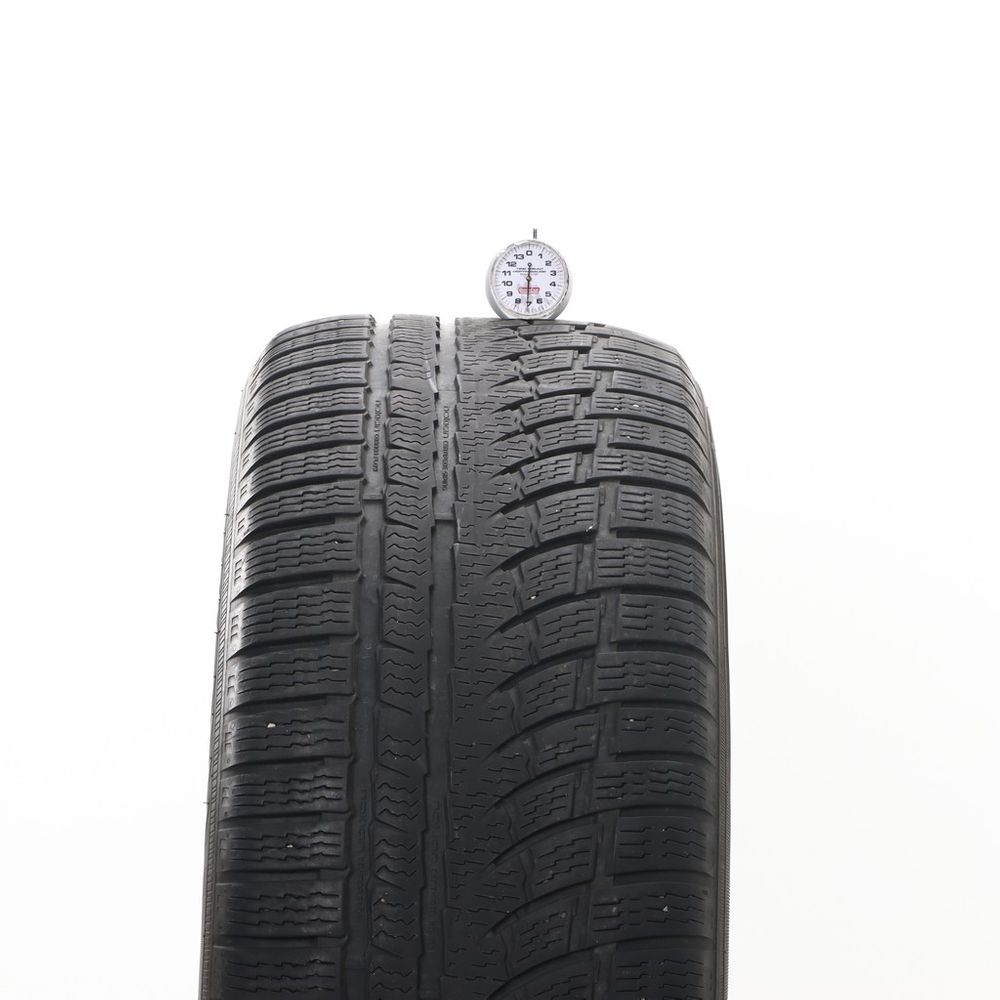 Used 265/60R17 Nokian WR G4 SUV 108V - 7/32 - Image 2
