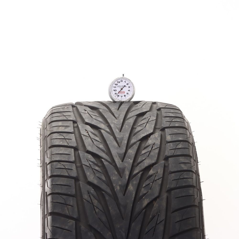 Set of (2) Used 275/50R21 Toyo Proxes ST III 113V - 8.5/32 - Image 2