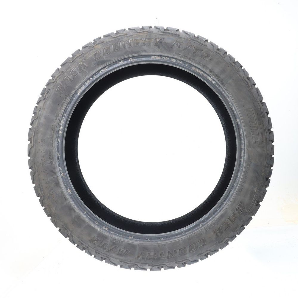 Used 285/45R22 DeanTires Back Country A/T2 114H - 7.5/32 - Image 3