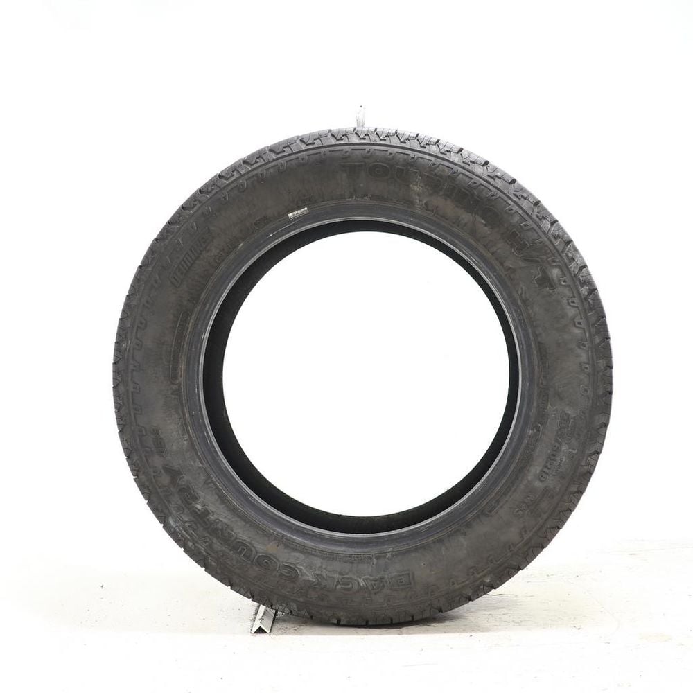 Used 235/60R18 DeanTires Back Country QS-3 Touring H/T 107H - 7.5/32 - Image 3