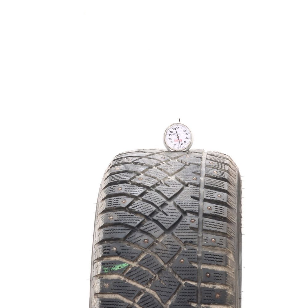 Used 225/65R16 Arctic Claw Winter WXI 100T - 6.5/32 - Image 2
