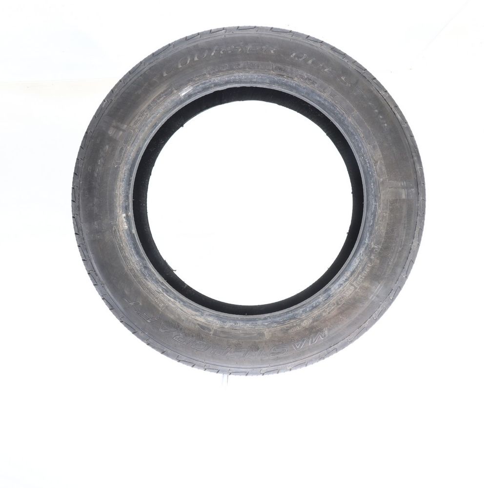 Used 235/55R18 Mastercraft Courser Quest Plus 104V - 8/32 - Image 3